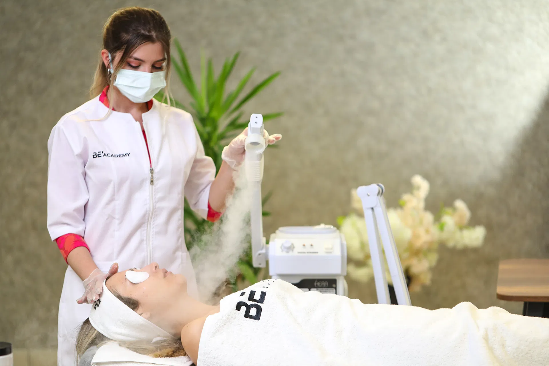 Yeniçamlık Güzellik Uzmanı