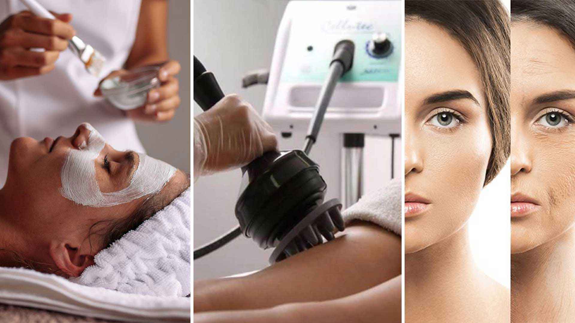 Yeniçamlık Güzellik Uzmanı